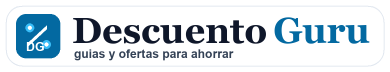 Descuento Guru